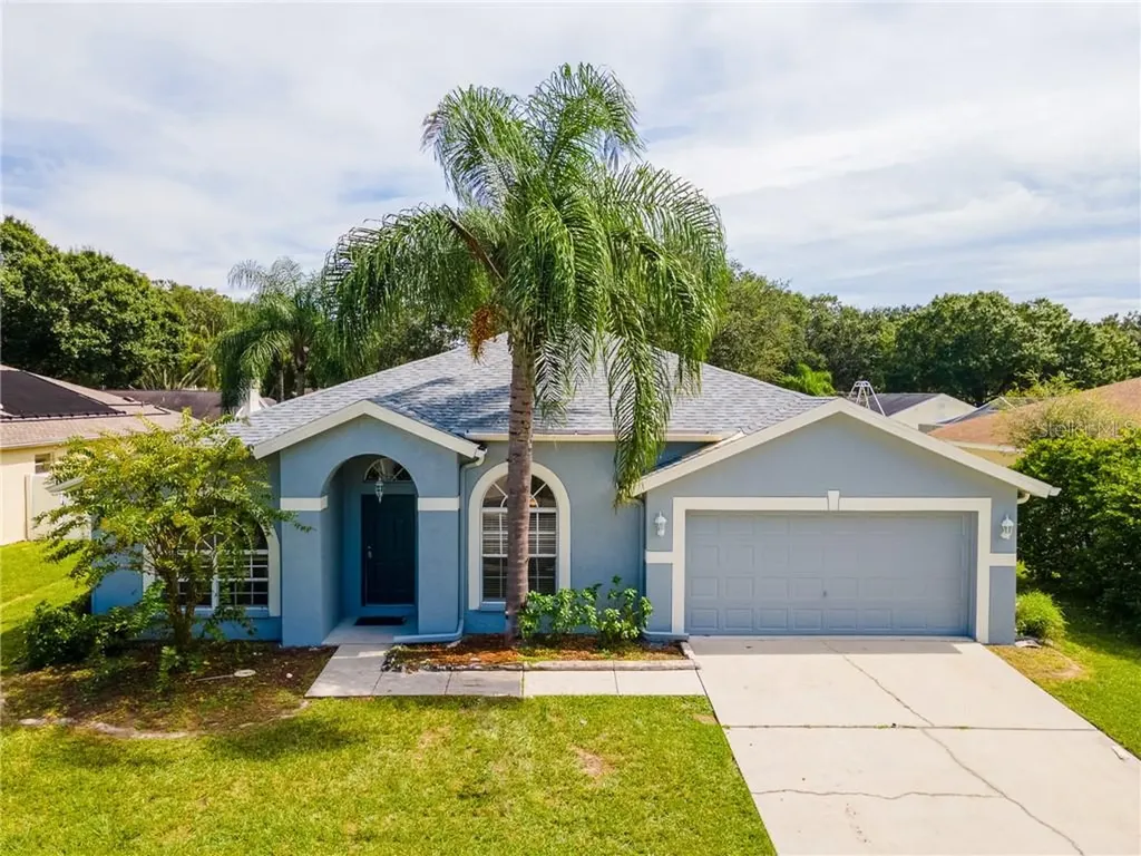 10209 Ashley Oaks Drive Riverview FL 33578