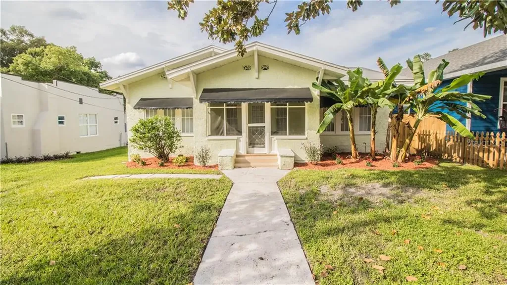 701 W Park Street Lakeland FL 33803