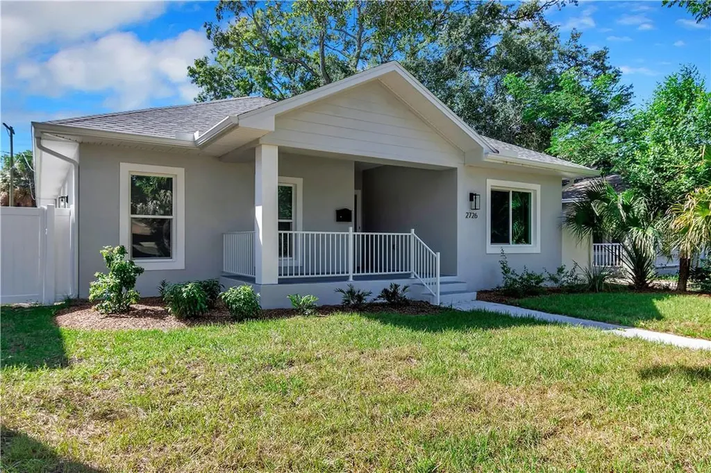 2848 4th Avenue S St Petersburg FL 33712