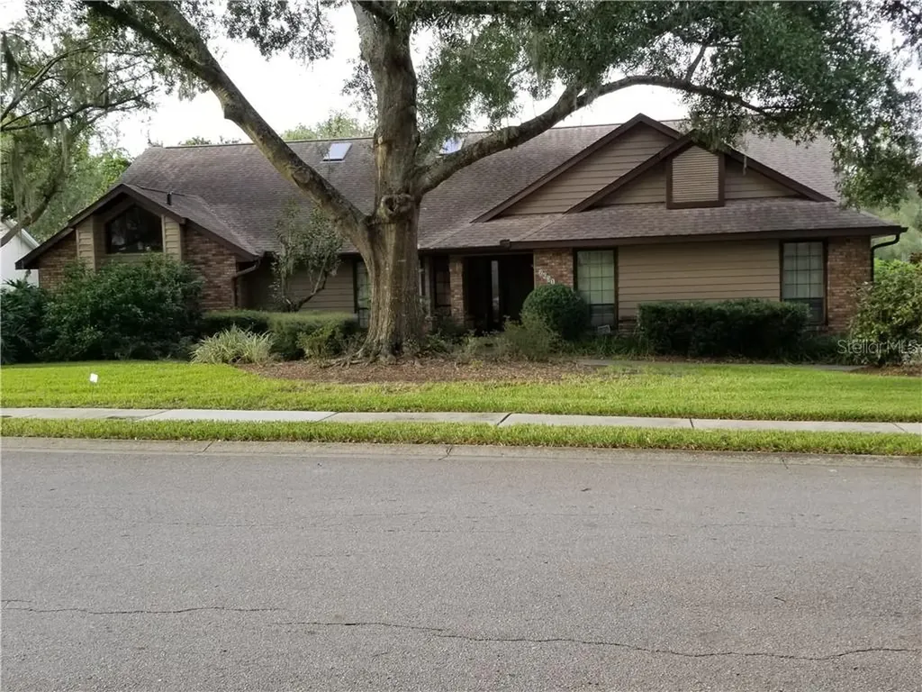 2631 SE 30th Place Ocala FL 34471