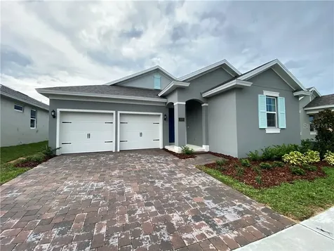 5307 Golden Apple Drive Winter Garden FL 34787