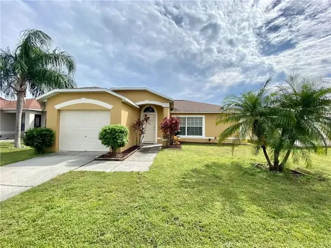 1317 Franford Drive Brandon FL 33511