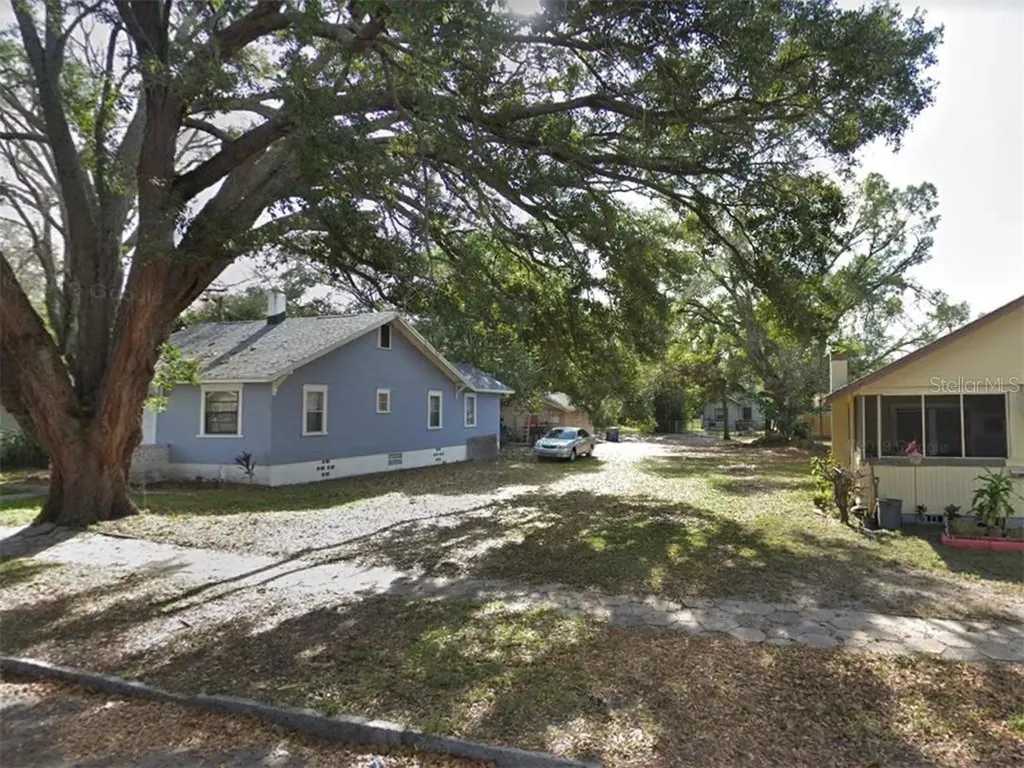 3514 2nd Avenue S St Petersburg FL 33711
