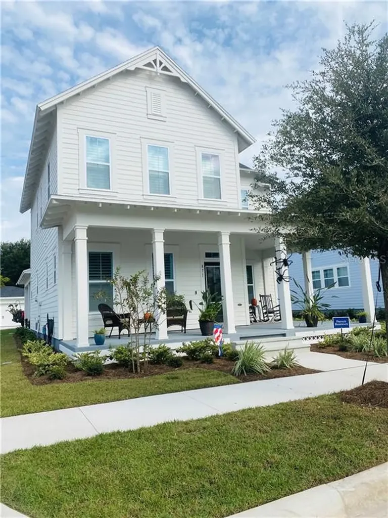 871 Tilden Oaks Trail Winter Garden FL 34787