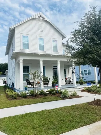 871 Tilden Oaks Trail Winter Garden FL 34787