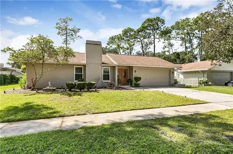 3624 Fairway Forest Circle Palm Harbor FL 34685