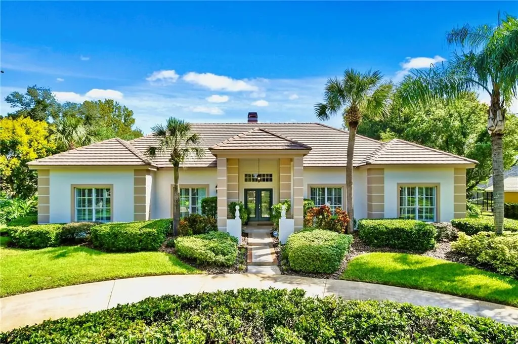 2951 Marquesas Court Windermere FL 34786