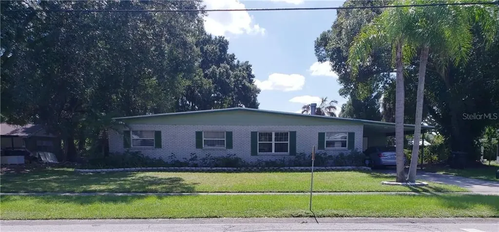 6611 Travis Boulevard Tampa FL 33610