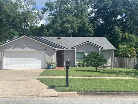 335 Springview Drive Sanford FL 32773