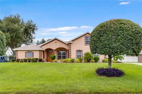 10821 Vineyard Court Clermont FL 34711