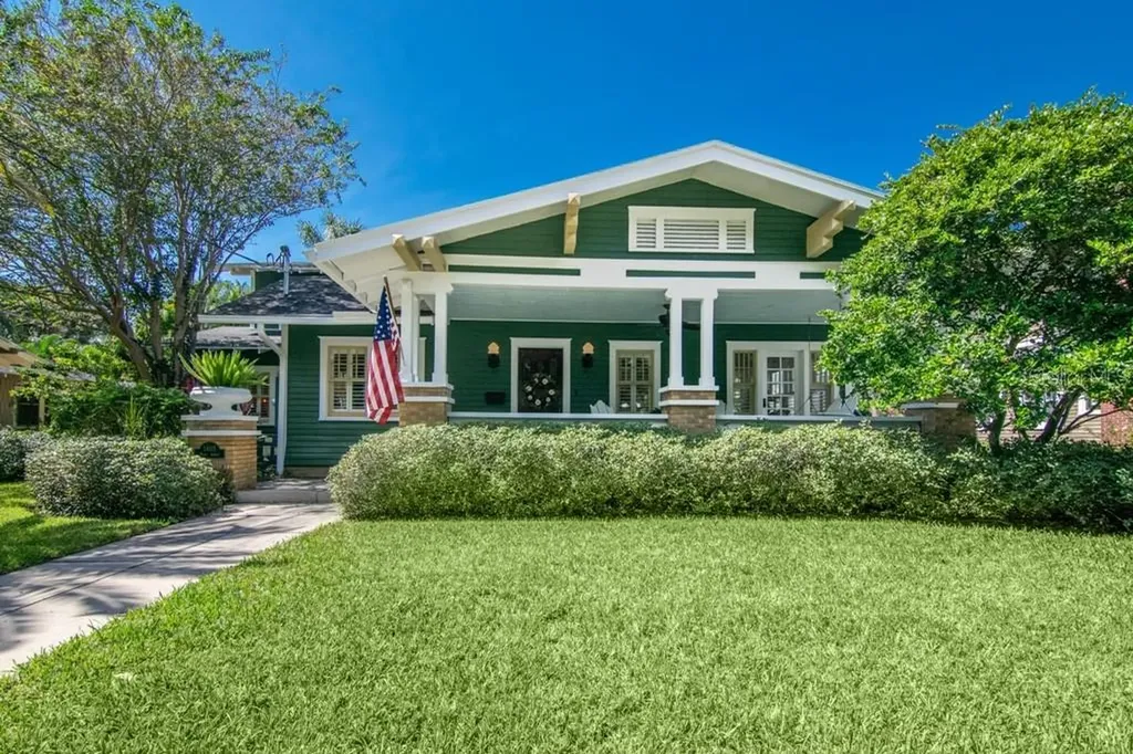 1405 Nance Avenue Tampa FL 33606