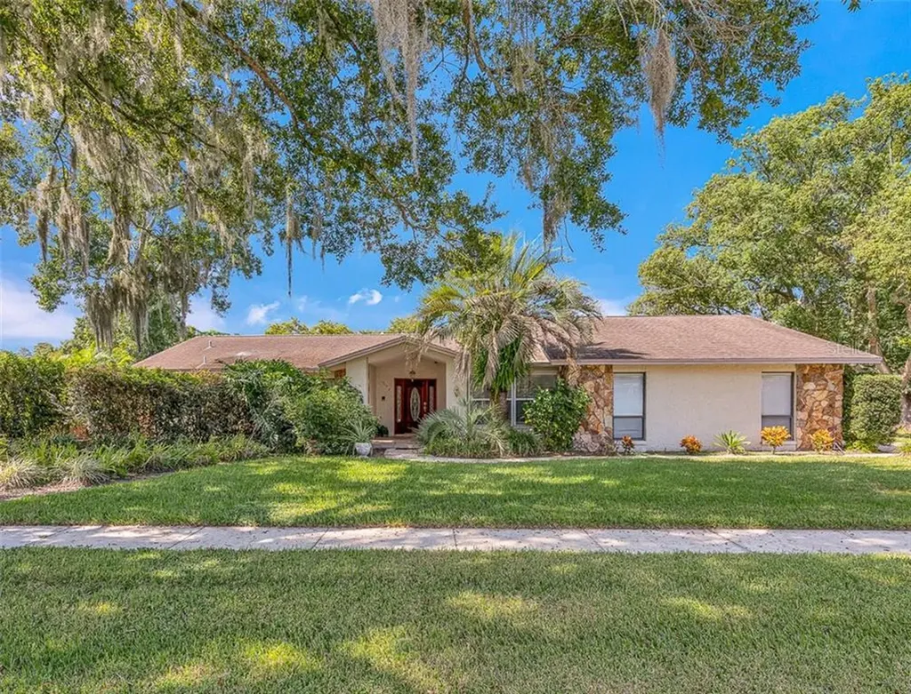 13130 Tifton Drive Tampa FL 33618