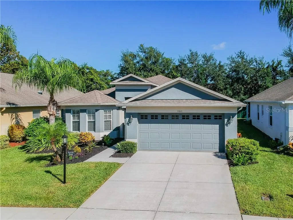 11611 Heritage Point Drive Hudson FL 34667