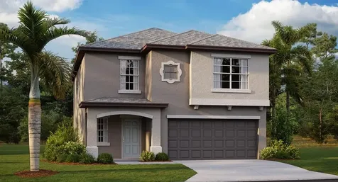 5207 Dandelion Street Apollo Beach FL 33572