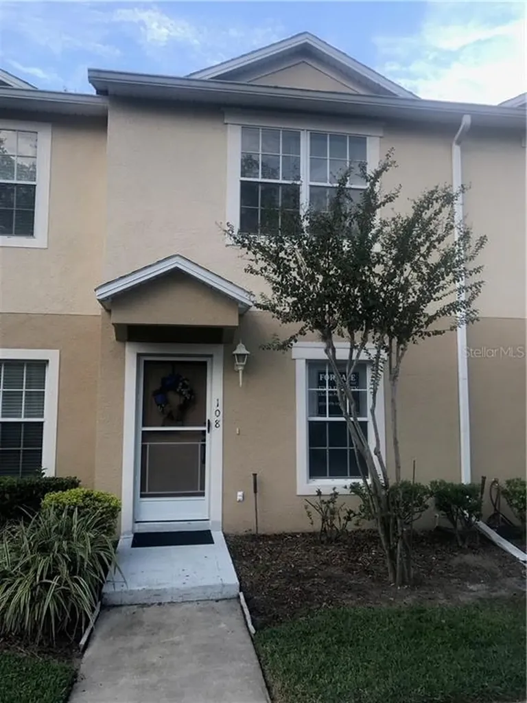 108 Wilton Circle Sanford FL 32773