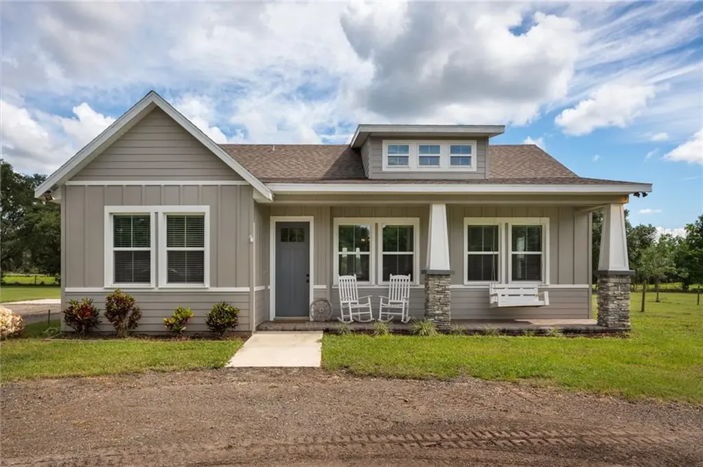 14341 Bellamy Brothers Boulevard Dade City FL 33525