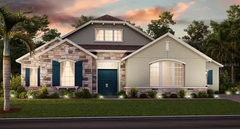 5131 Kingwell Circle Oviedo FL 32765