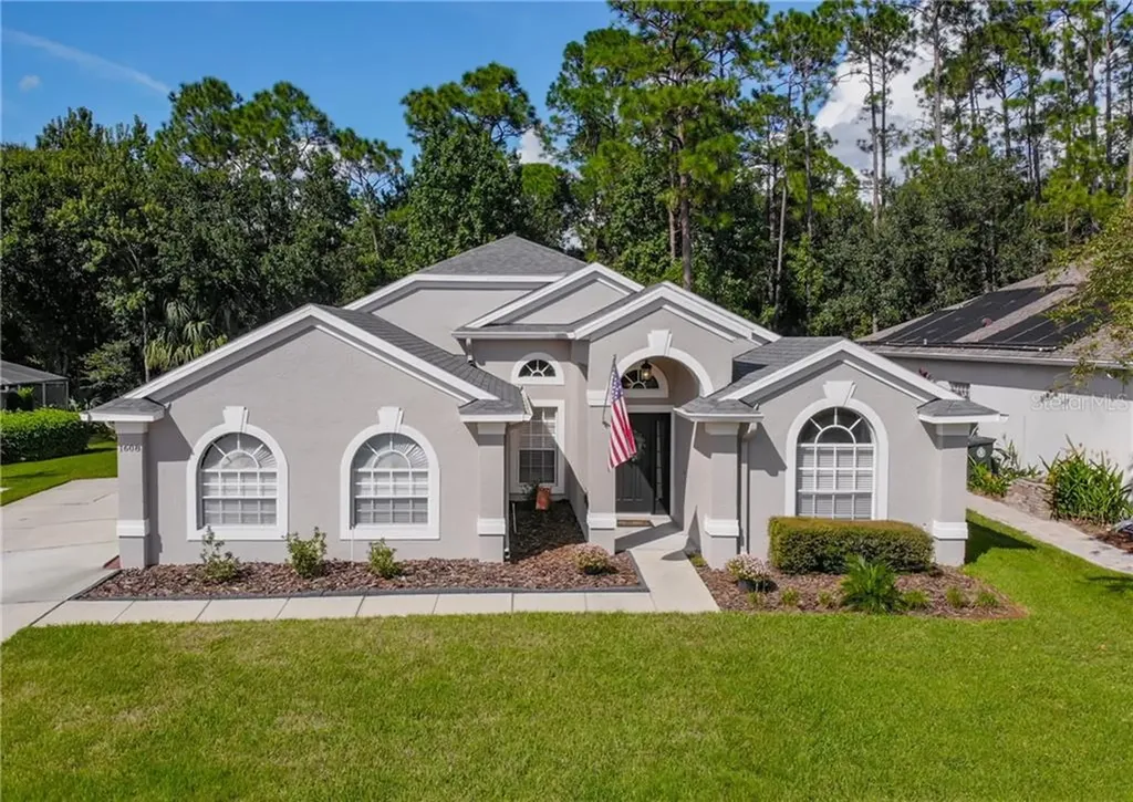 1608 River Birch Avenue Oviedo FL 32765