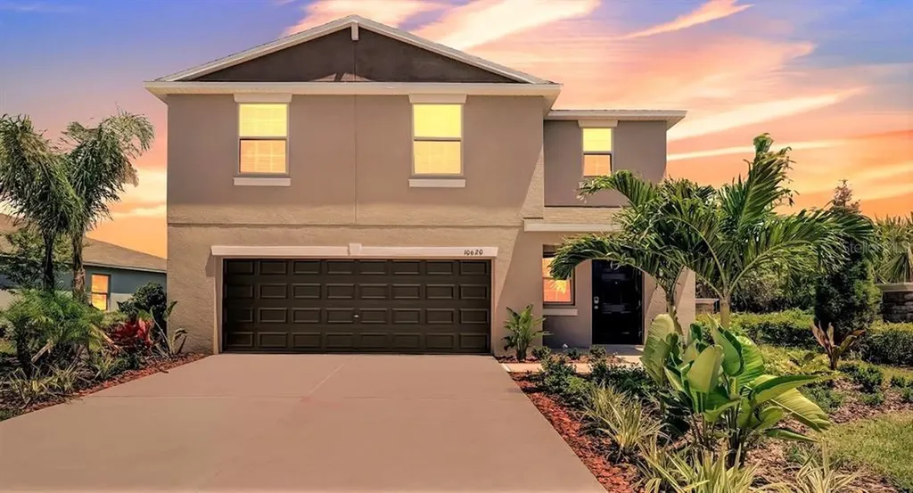 5209 White Chicory Drive Apollo Beach FL 33572