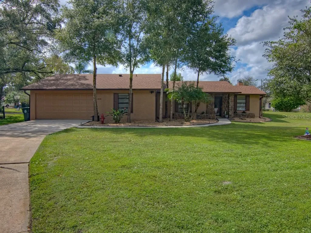 452 Domer Street Oviedo FL 32765