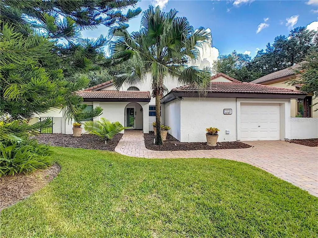 6429 Doubletrace Lane Orlando FL 32819