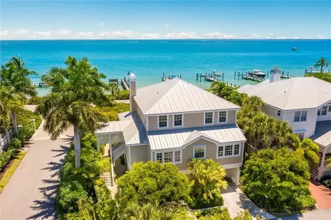 561 Buttonwood Bay Drive Boca Grande FL 33921