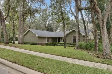 800 Magnolia Oak Court Longwood FL 32779