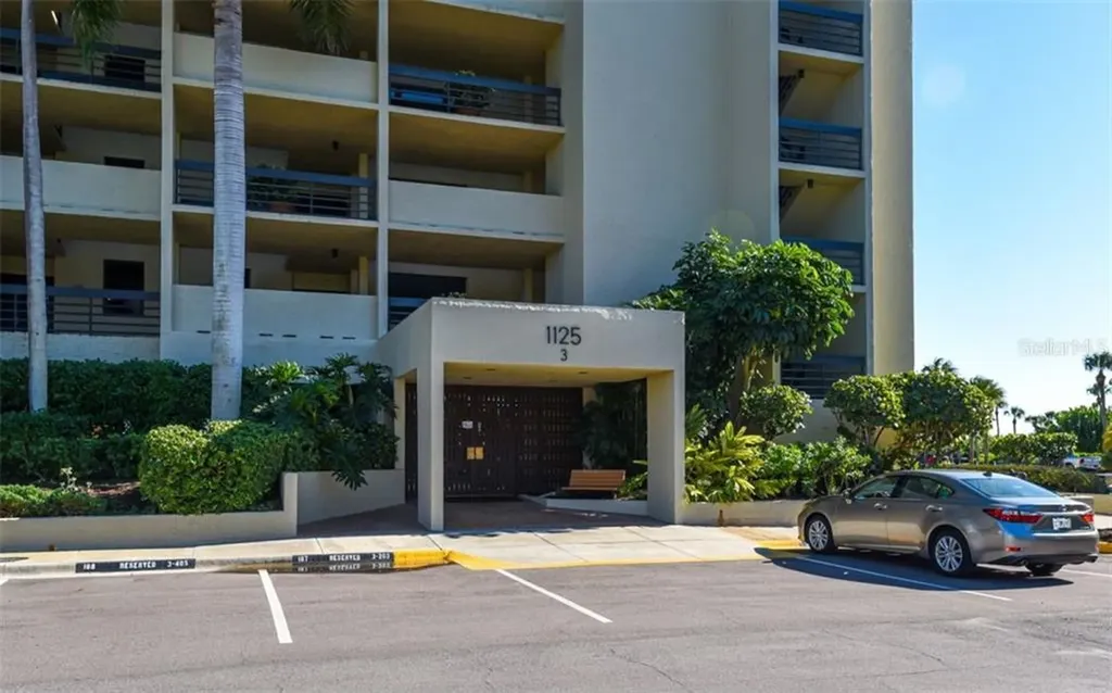 1125 Gulf Of Mexico Drive Longboat Key FL 34228