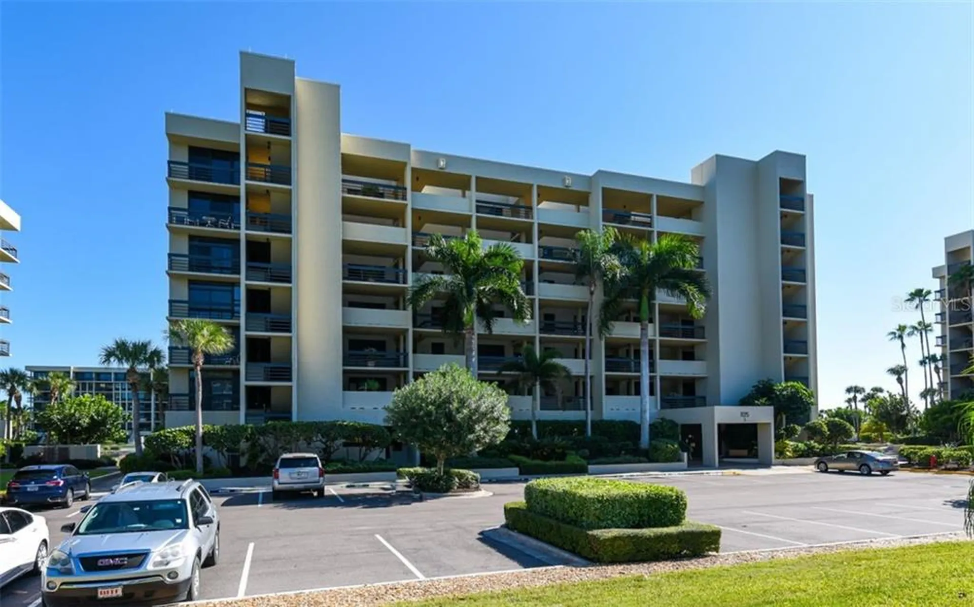 1125 Gulf Of Mexico Drive Longboat Key FL 34228
