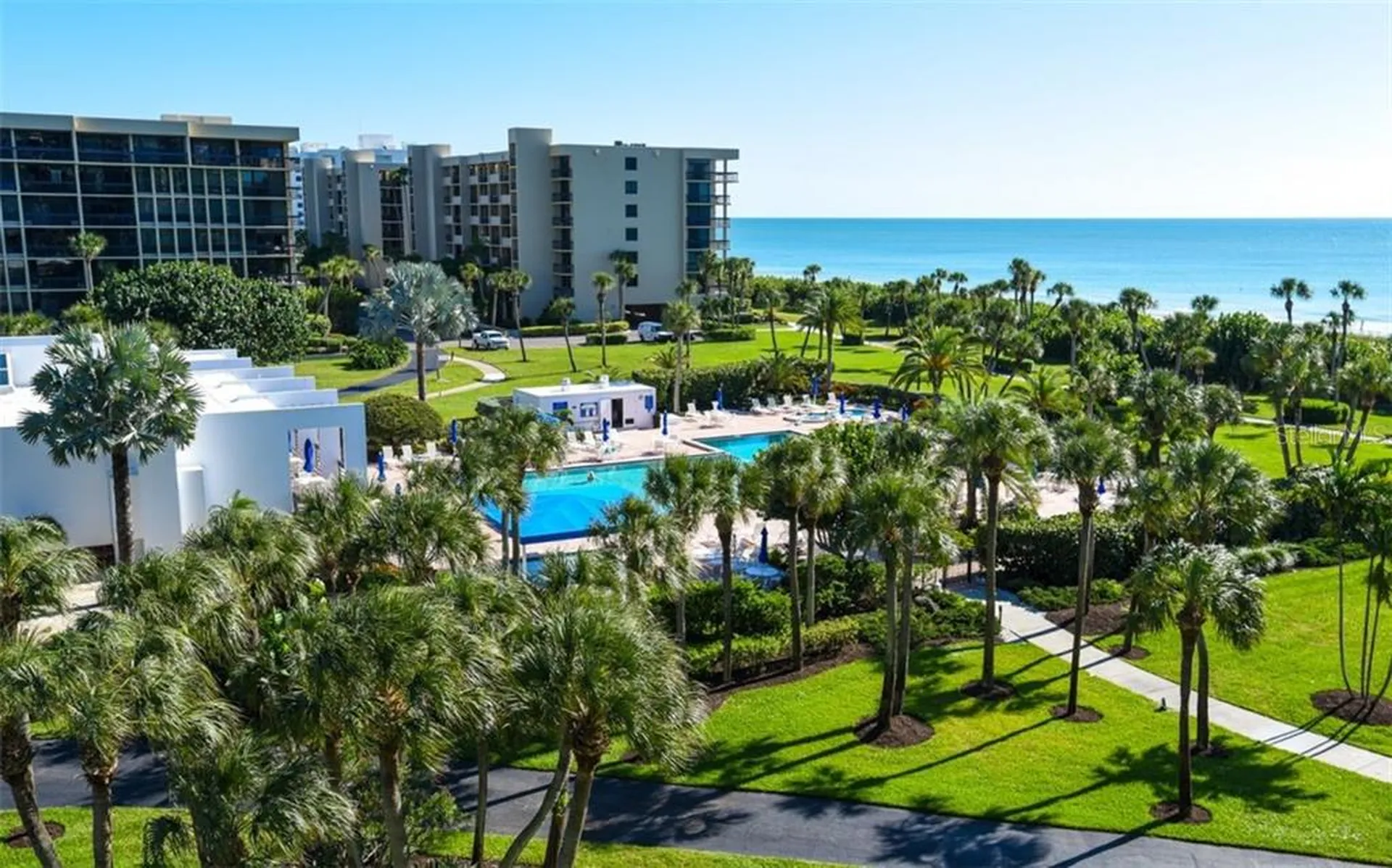 1125 Gulf Of Mexico Drive Longboat Key FL 34228