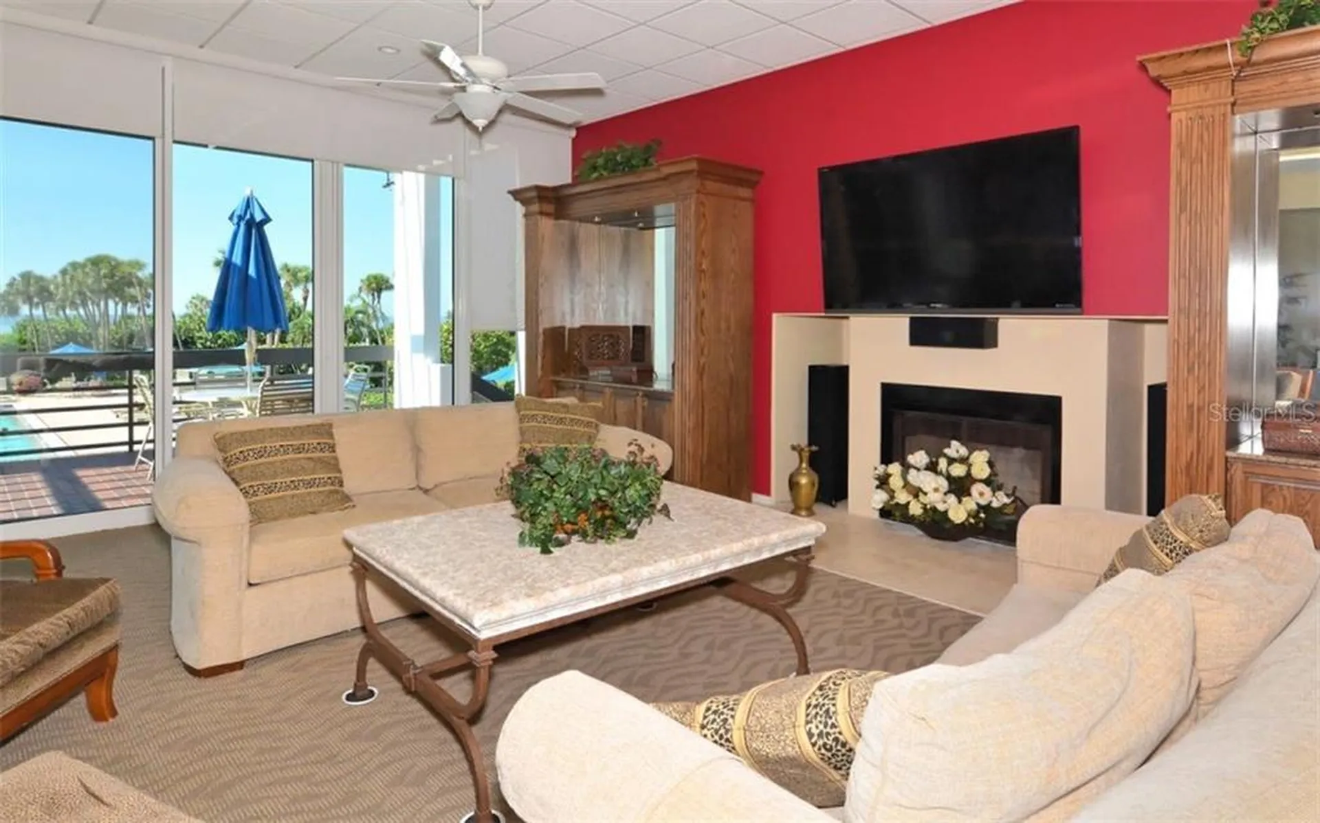 1125 Gulf Of Mexico Drive Longboat Key FL 34228