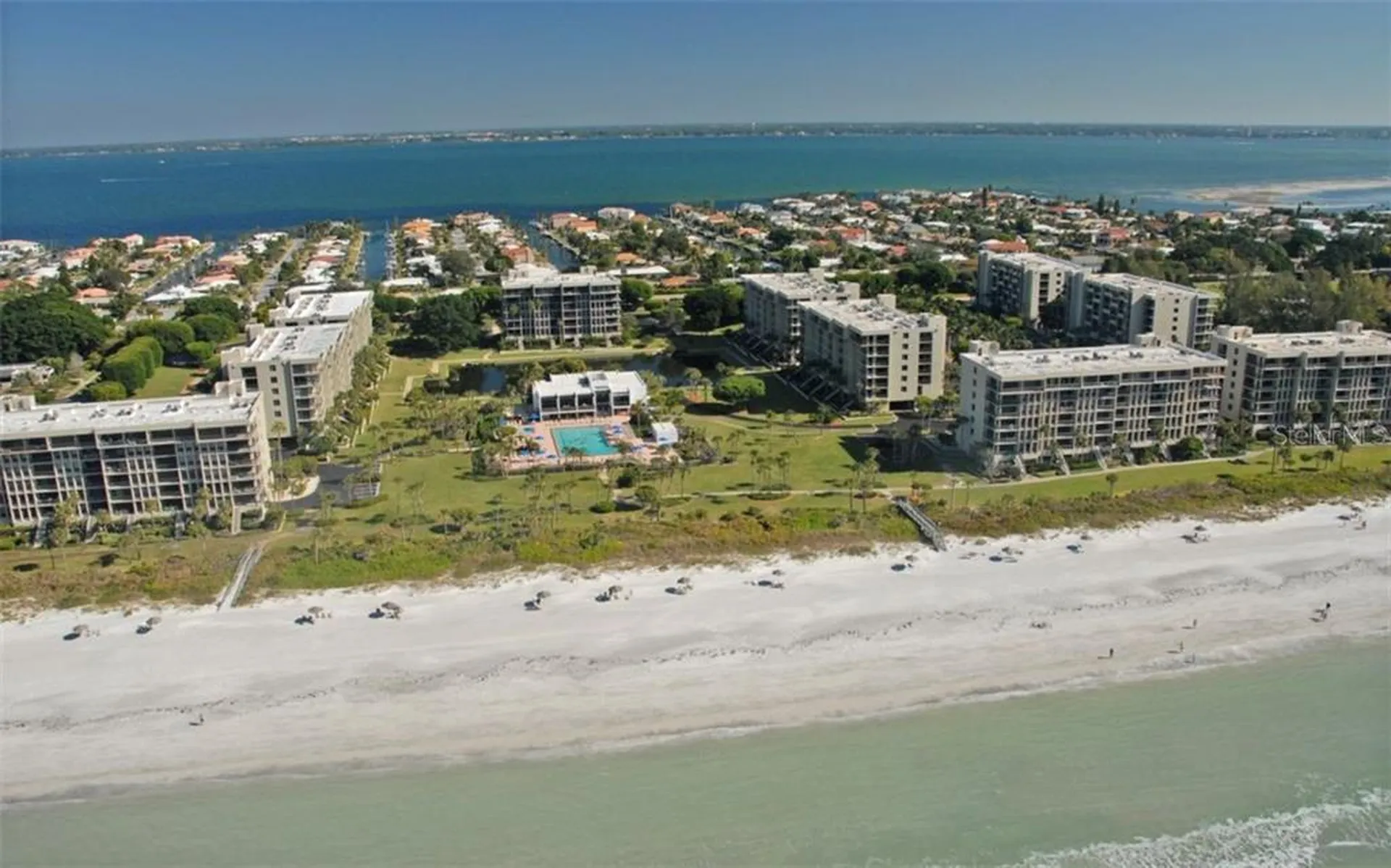 1125 Gulf Of Mexico Drive Longboat Key FL 34228