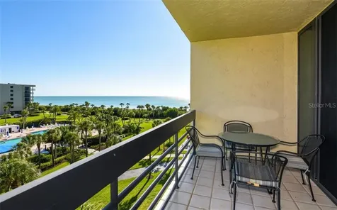 1125 Gulf Of Mexico Drive Longboat Key FL 34228