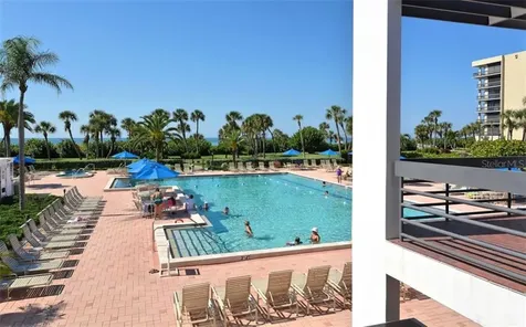 1125 Gulf Of Mexico Drive Longboat Key FL 34228