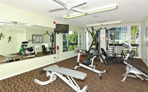 1125 Gulf Of Mexico Drive Longboat Key FL 34228