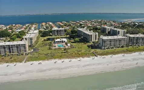 1125 Gulf Of Mexico Drive Longboat Key FL 34228