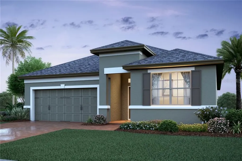 5314 Pavia Drive Saint Cloud FL 34771