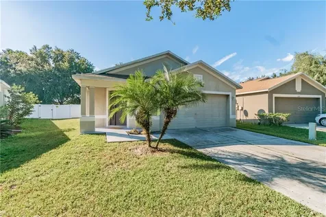 18176 Canal Pointe Street Tampa FL 33647