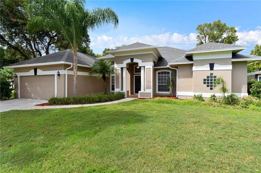 650 Macglenross Drive Oviedo FL 32765