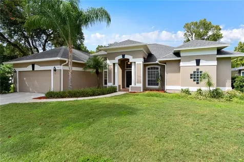 650 Macglenross Drive Oviedo FL 32765