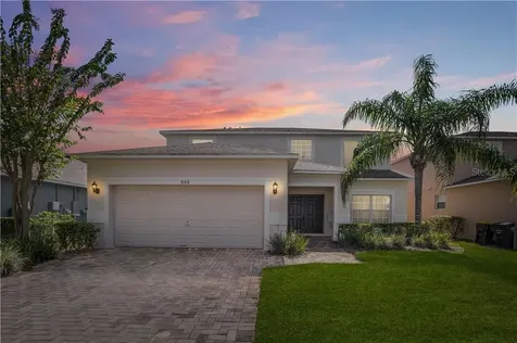 205 Highgate Park Boulevard Davenport FL 33897