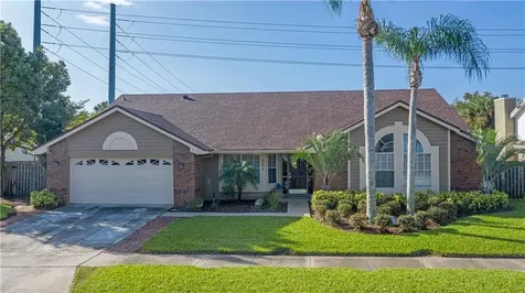 891 Silverado Court Lake Mary FL 32746