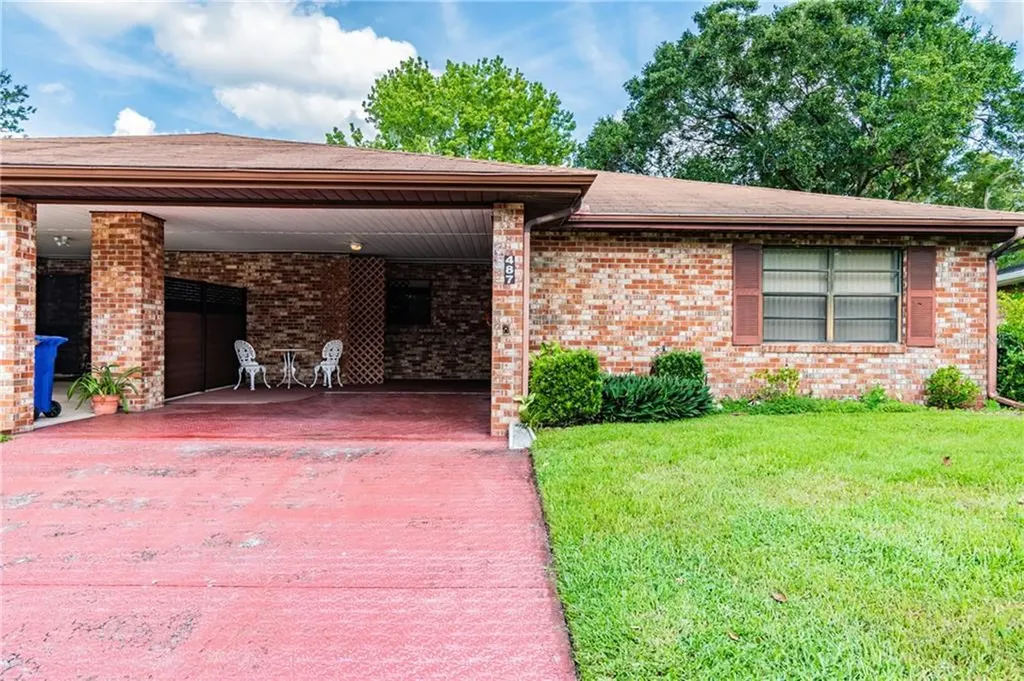 487 Lake Carolyn Circle Lakeland FL 33813