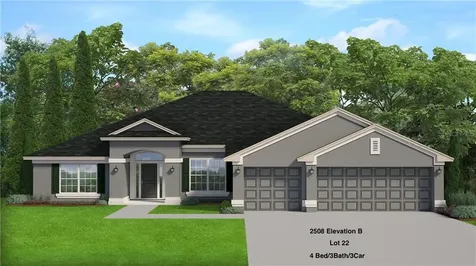956 Hunters Meadow Lane Lakeland FL 33809