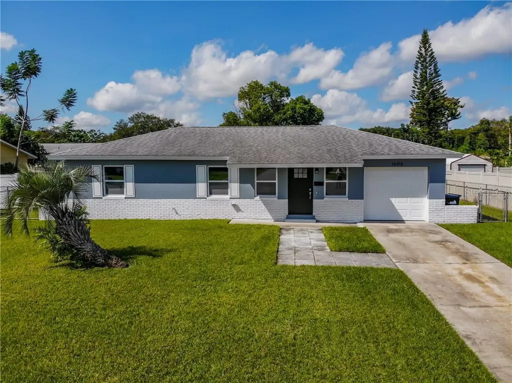 1606 Navarre Avenue Orlando FL 32822