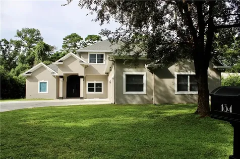 134 N Lost Lake Lane Casselberry FL 32707