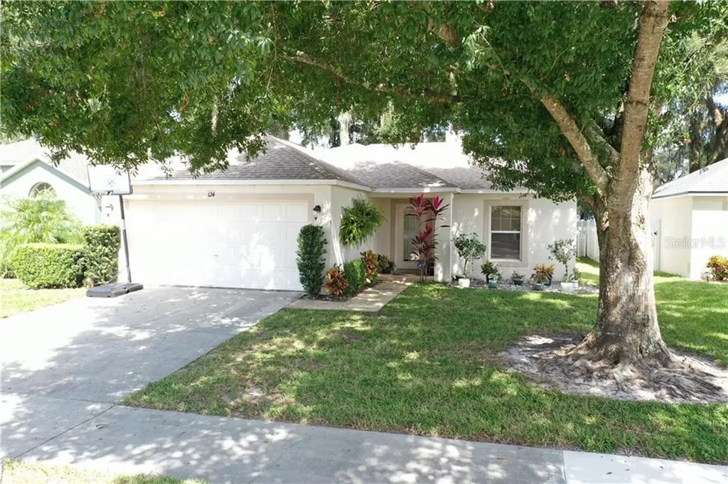 124 Circle Hill Road Sanford FL 32773