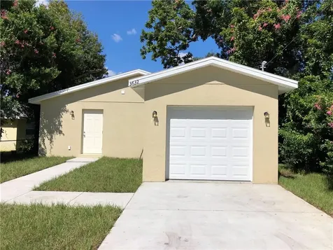 3632 15th Avenue S St Petersburg FL 33711