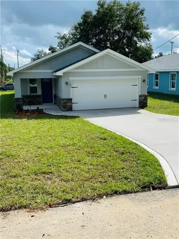 14600 20th Street Dade City FL 33523