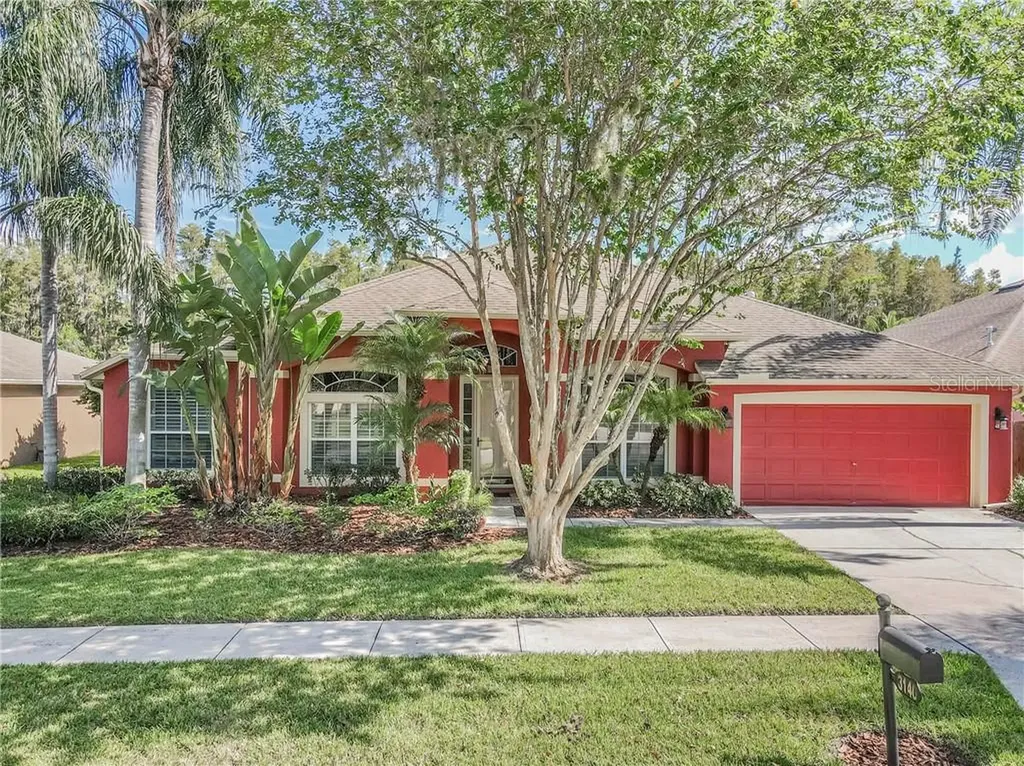 3140 Ashmonte Drive Land O Lakes FL 34638